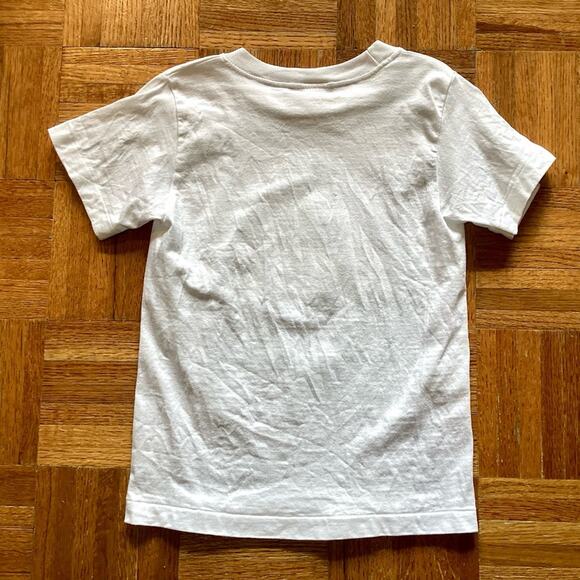 Rainbow Pony Graphic T-Shirt - Picture 4 of 4